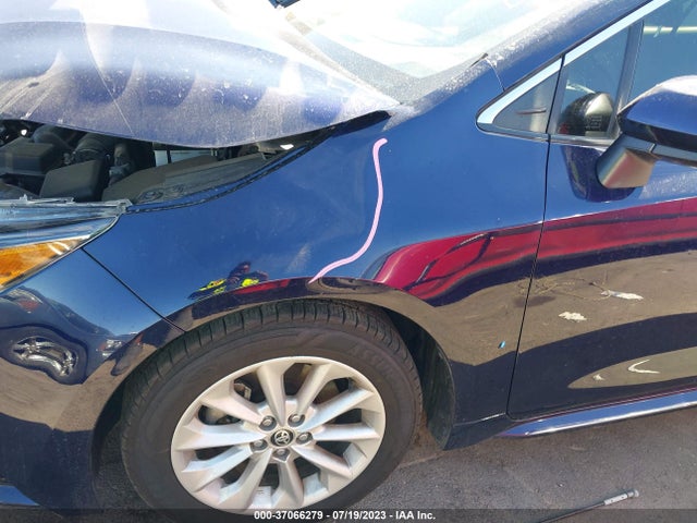 Toyota Corolla Xle 2021 JTDFPMAE9MJ122315 Image 6