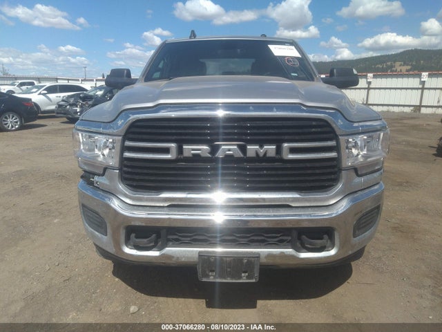 3C6UR5JL0MG628601 RAM 2500 Big Horn