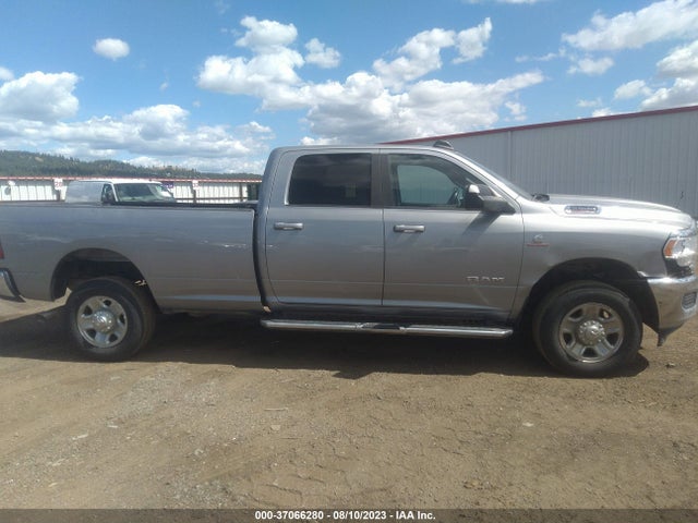 3C6UR5JL0MG628601 RAM 2500 Big Horn