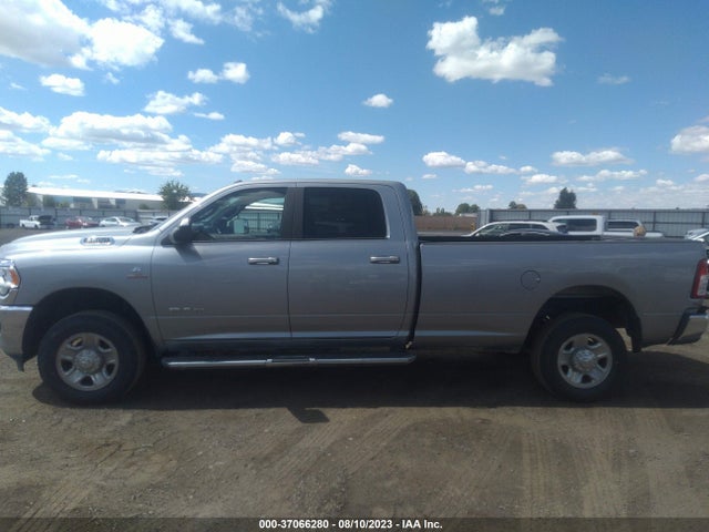 3C6UR5JL0MG628601 RAM 2500 Big Horn