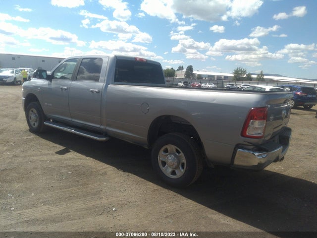 3C6UR5JL0MG628601 RAM 2500 Big Horn