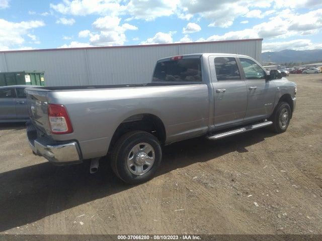 3C6UR5JL0MG628601 RAM 2500 Big Horn