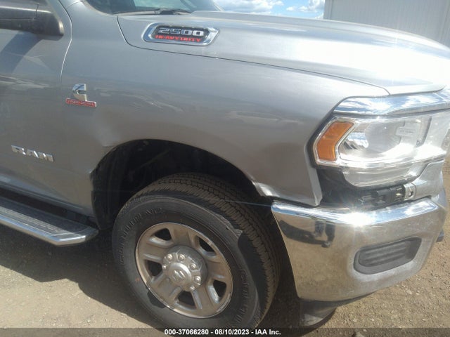 3C6UR5JL0MG628601 RAM 2500 Big Horn