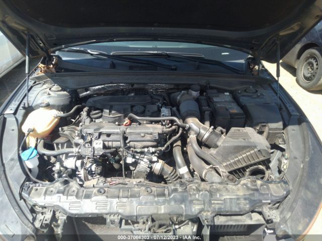 5XXG14J28NG094637 KIA K5 LXS