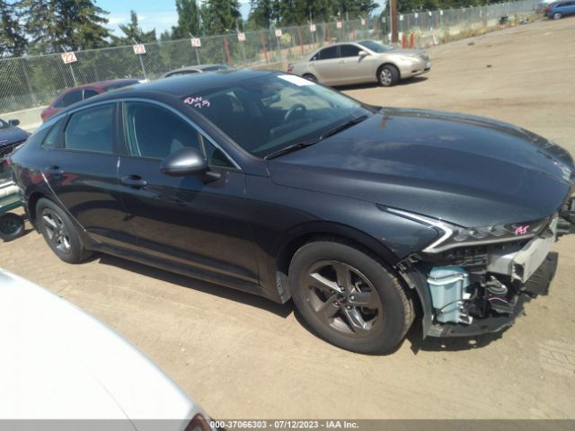 5XXG14J28NG094637 KIA K5 LXS