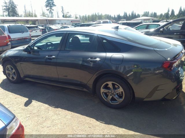 5XXG14J28NG094637 KIA K5 LXS