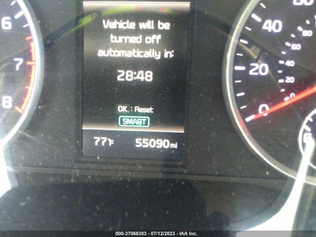 5XXG14J28NG094637 KIA K5 LXS