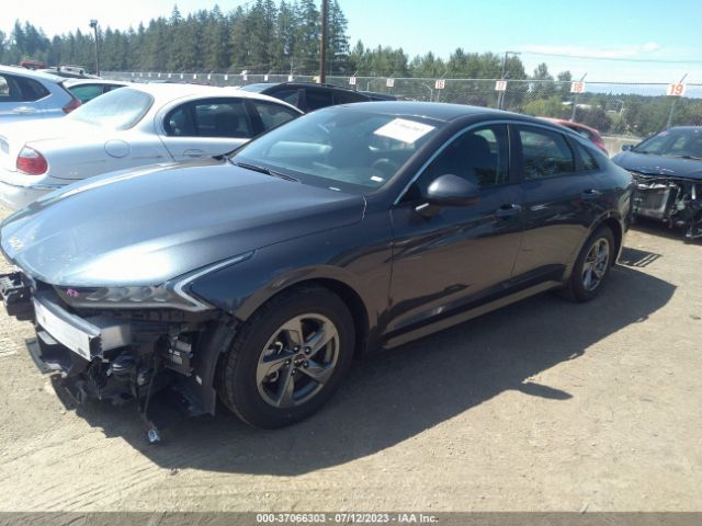 5XXG14J28NG094637 KIA K5 LXS
