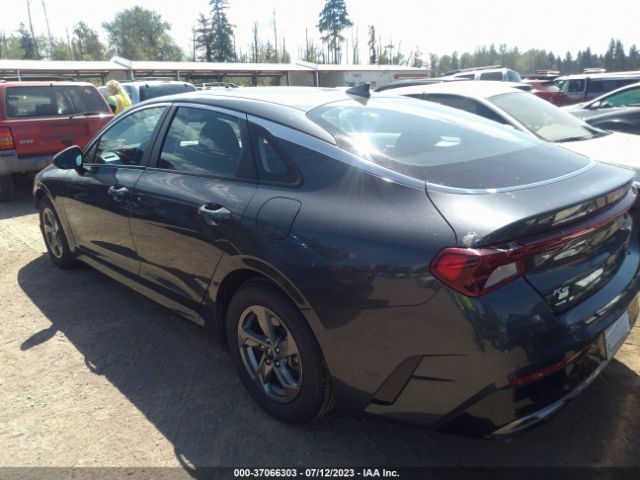 5XXG14J28NG094637 KIA K5 LXS