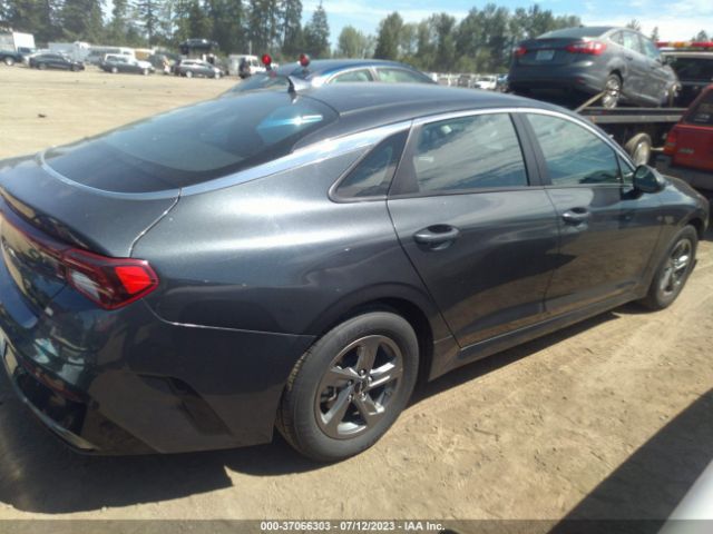 5XXG14J28NG094637 KIA K5 LXS