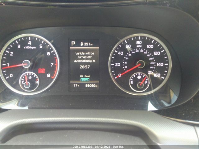 5XXG14J28NG094637 KIA K5 LXS