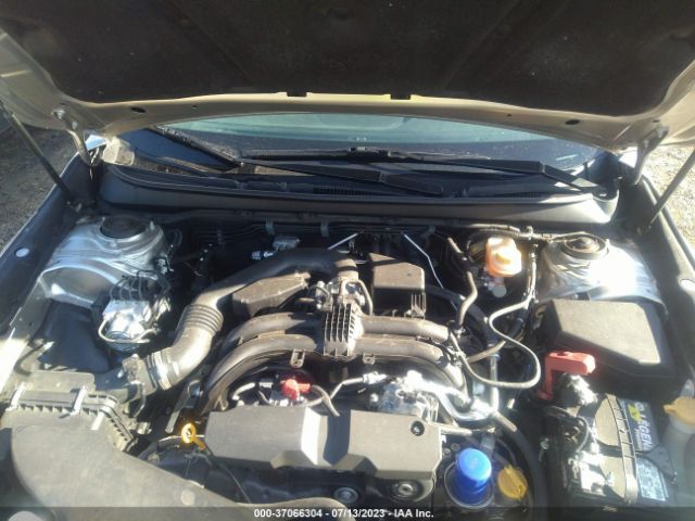 4S3BNAN61G3016844 Subaru Legacy 2.5i Limited