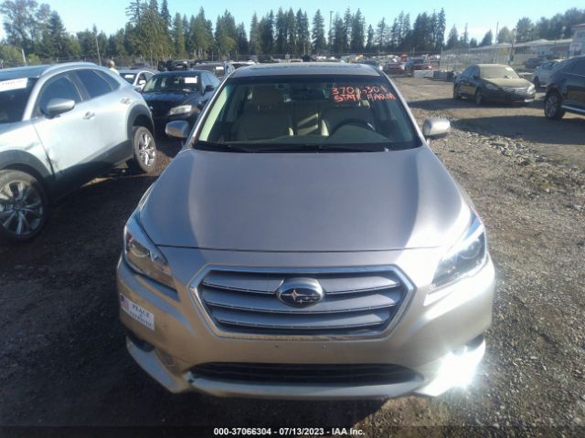 4S3BNAN61G3016844 Subaru Legacy 2.5i Limited