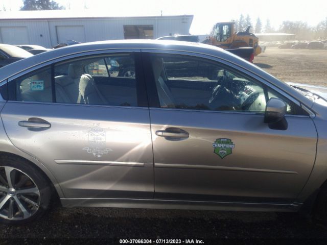 4S3BNAN61G3016844 Subaru Legacy 2.5i Limited