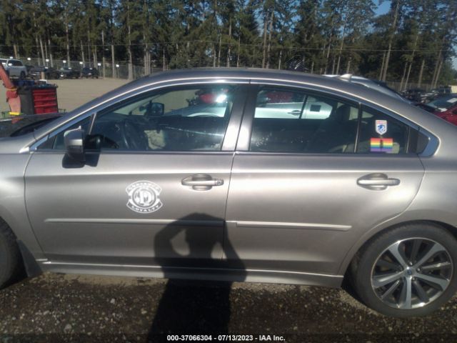 4S3BNAN61G3016844 Subaru Legacy 2.5i Limited