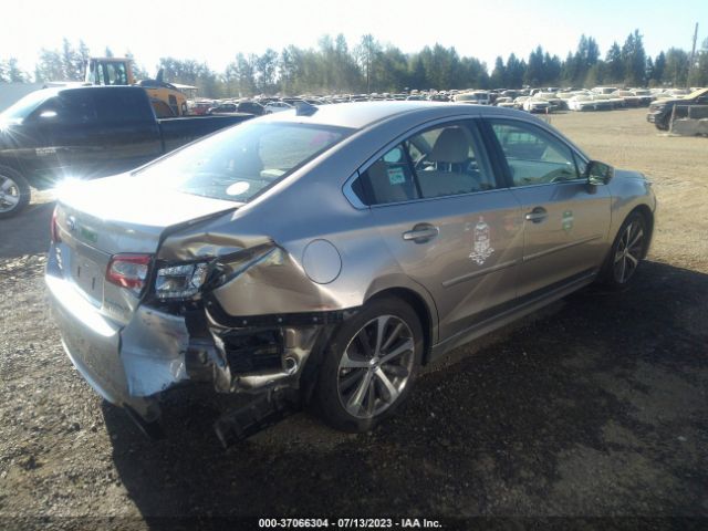 4S3BNAN61G3016844 Subaru Legacy 2.5i Limited