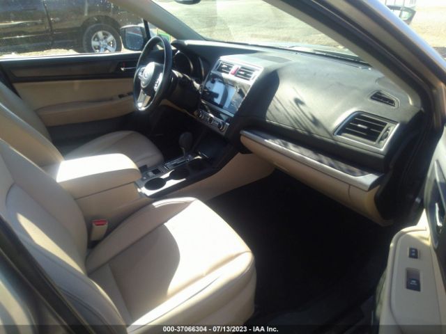 4S3BNAN61G3016844 Subaru Legacy 2.5i Limited