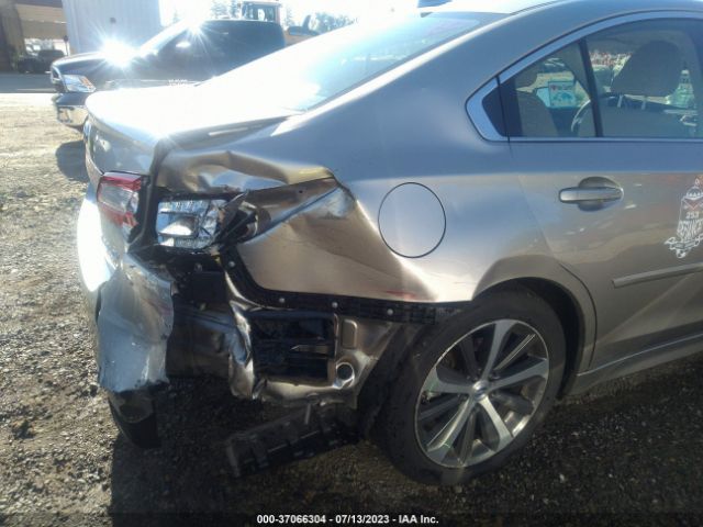 4S3BNAN61G3016844 Subaru Legacy 2.5i Limited