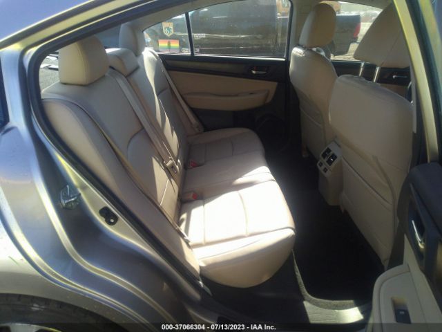 4S3BNAN61G3016844 Subaru Legacy 2.5i Limited
