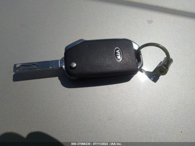 3KPF34AD3KE044966 KIA FORTE S