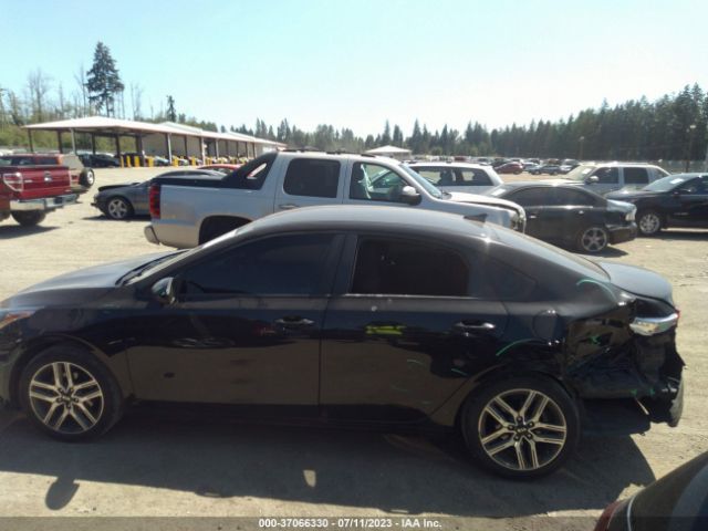 3KPF34AD3KE044966 KIA FORTE S