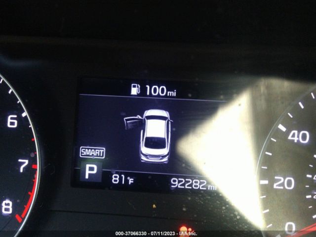 3KPF34AD3KE044966 KIA FORTE S