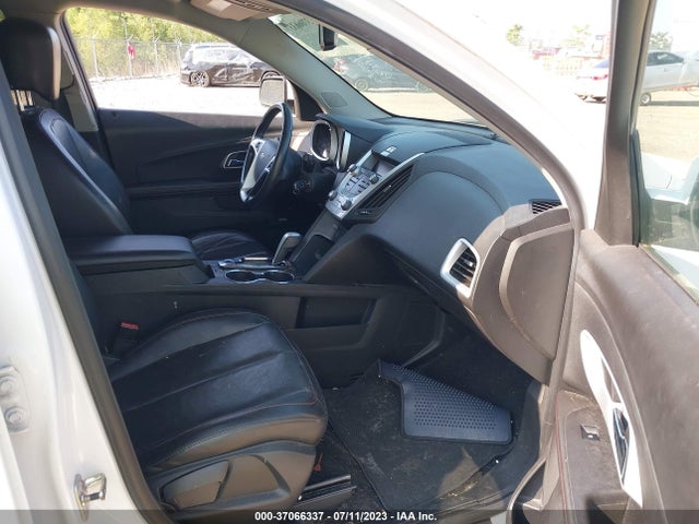 2011 CHEVROLET EQUINOX LT W/2LT VIN: 2CNFLNEC2B6336384