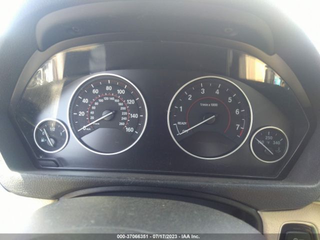 WBA4W3C5XKAF93467 BMW 4 Series 430i