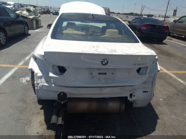 WBA4W3C5XKAF93467 BMW 4 Series 430i