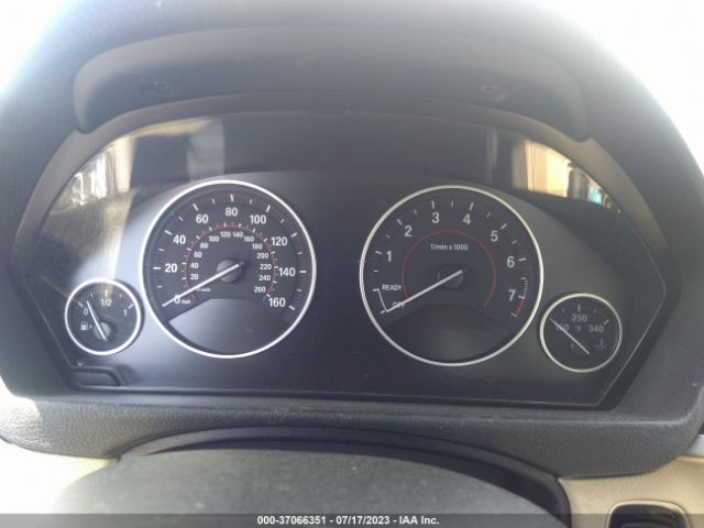 WBA4W3C5XKAF93467 BMW 4 Series 430i