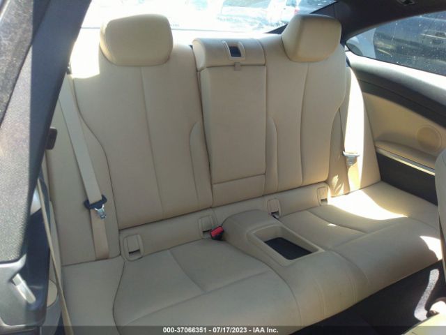 WBA4W3C5XKAF93467 BMW 4 Series 430i