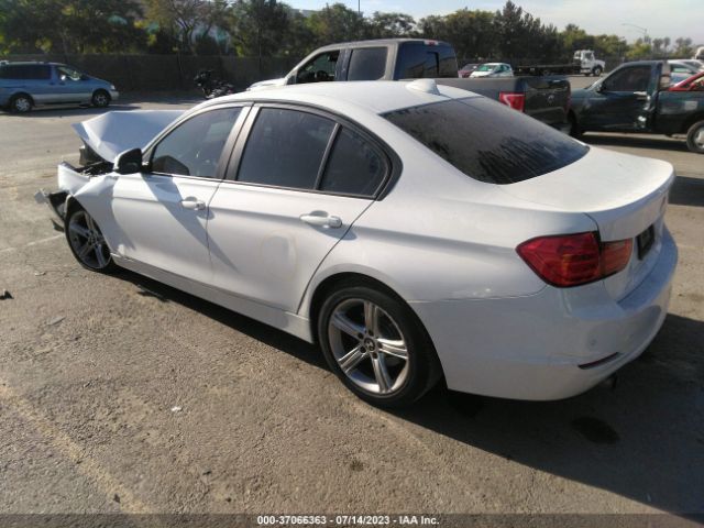 WBA3B1G57ENS77248 BMW 3 Series 320i