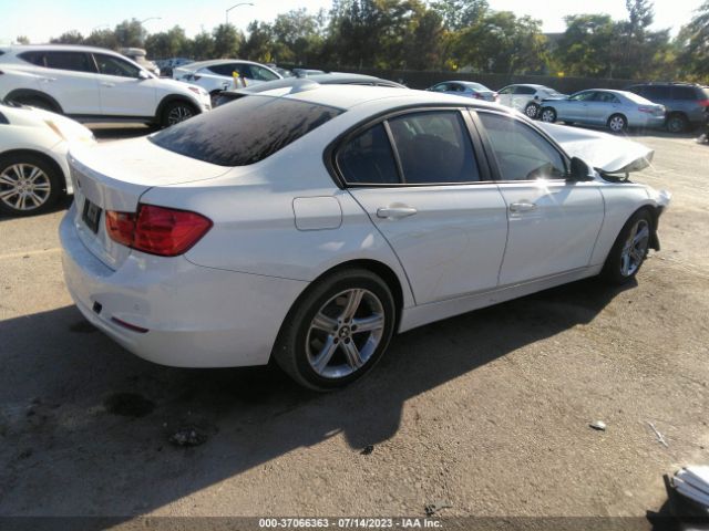 WBA3B1G57ENS77248 BMW 3 Series 320i