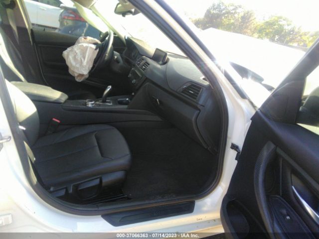 WBA3B1G57ENS77248 BMW 3 Series 320i
