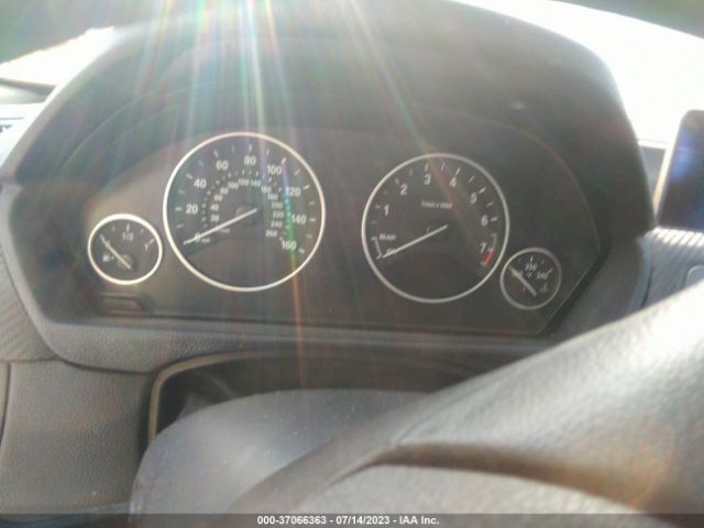 WBA3B1G57ENS77248 BMW 3 Series 320i