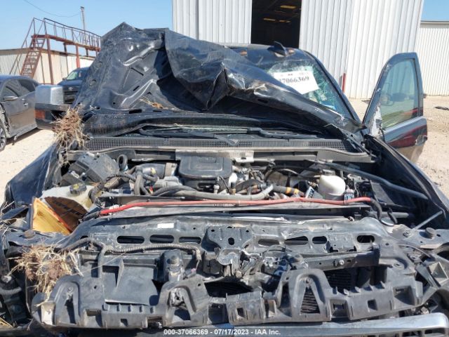 1GT12UE80GF245280 GMC Sierra 2500hd Denali