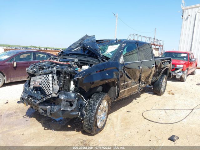 1GT12UE80GF245280 GMC Sierra 2500hd Denali
