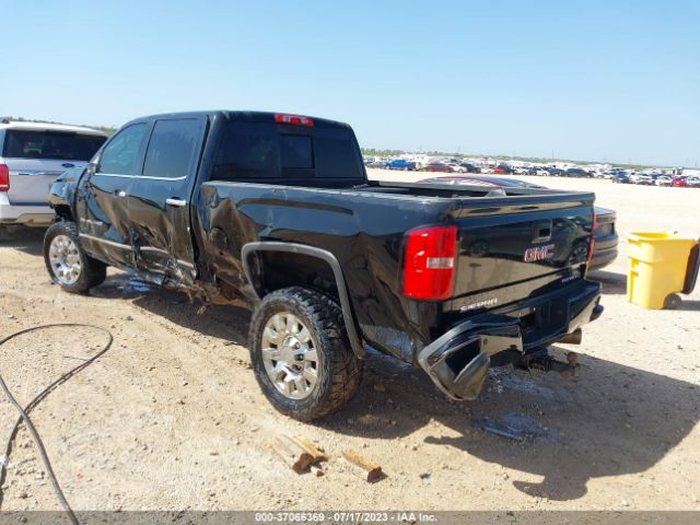 1GT12UE80GF245280 GMC Sierra 2500hd Denali