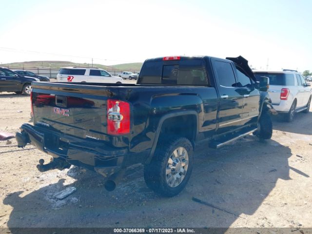 1GT12UE80GF245280 GMC Sierra 2500hd Denali