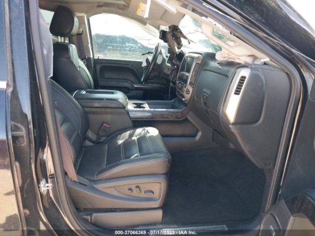 1GT12UE80GF245280 GMC Sierra 2500hd Denali