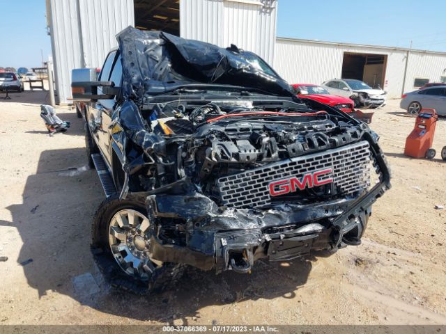 1GT12UE80GF245280 GMC Sierra 2500hd Denali