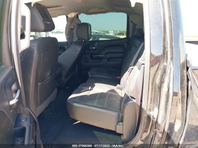 1GT12UE80GF245280 GMC Sierra 2500hd Denali