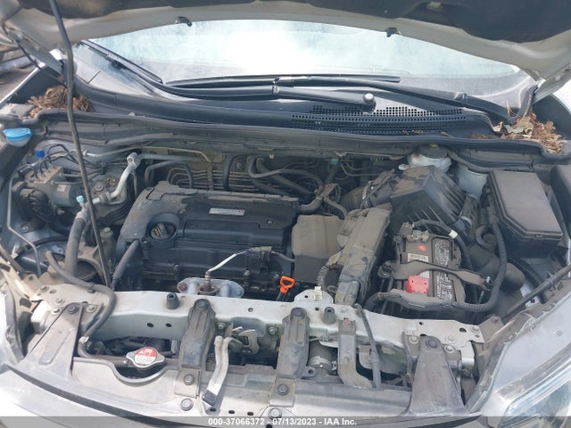 Honda CR-V LX 2016 2HKRM4H31GH688850 Image 10