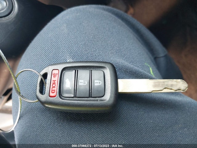 Honda CR-V LX 2016 2HKRM4H31GH688850 Image 11