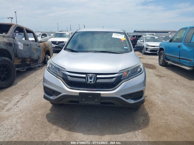Honda CR-V LX 2016 2HKRM4H31GH688850 Image 13