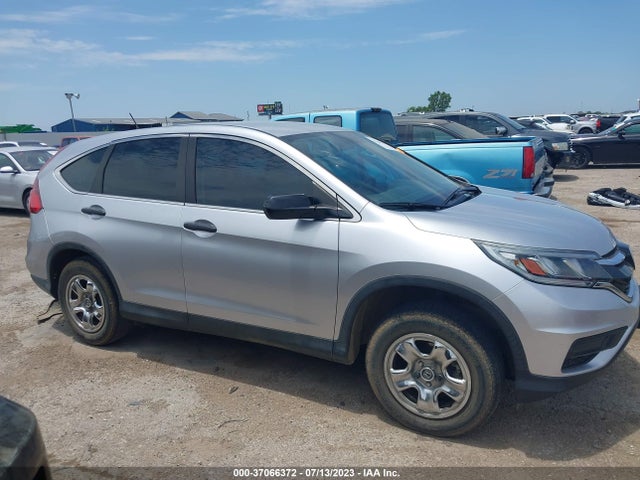 Honda CR-V LX 2016 2HKRM4H31GH688850 Image 14