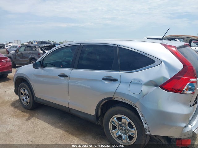 Honda CR-V LX 2016 2HKRM4H31GH688850 Image 15