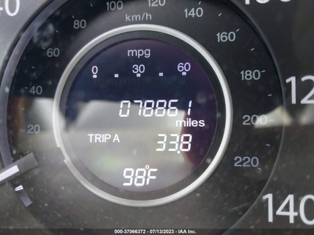 Honda CR-V LX 2016 2HKRM4H31GH688850 Image 16