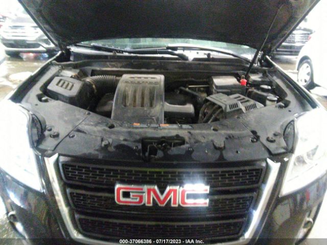 2GKFLVEK1F6330792 GMC Terrain Sle