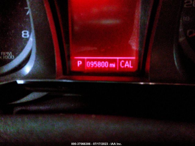 2GKFLVEK1F6330792 GMC Terrain Sle